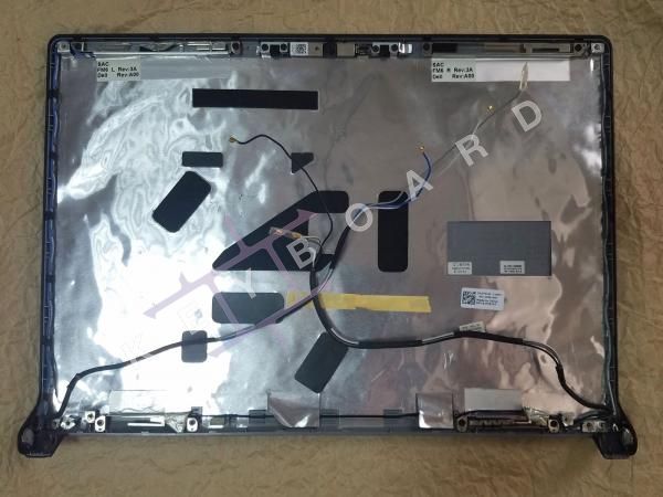 Кришка Dell Studio 1536